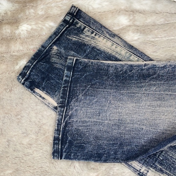 ROCKSTAR ORIGINAL•SUSHI•JEANS - Picture 9 of 12